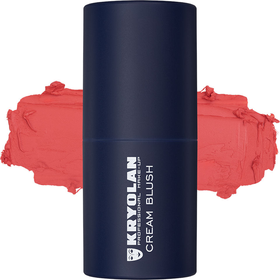 Kryolan Professional 5021 Cream Blush Stick