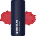 Kryolan Professional 5021 Cream Blush Stick