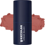 Kryolan Professional 5021 Cream Blush Stick