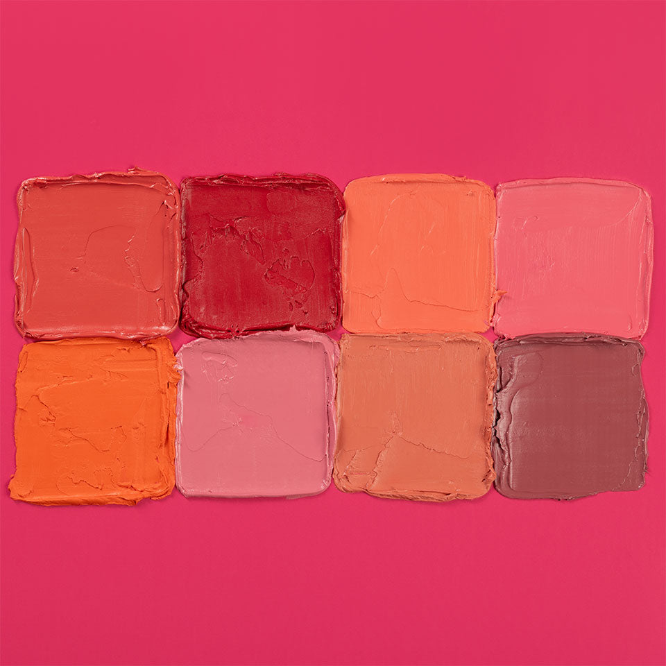 Kryolan Professional 5021 Cream Blush Stick