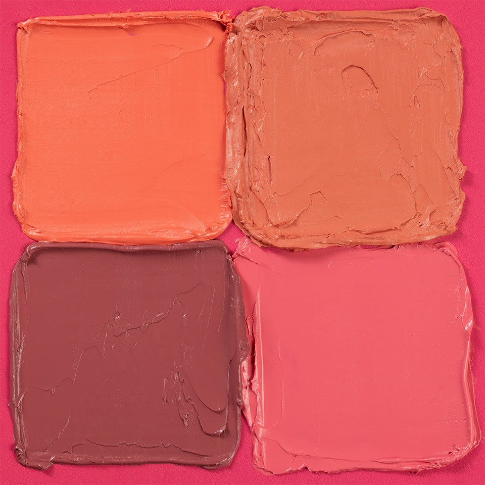 Kryolan Professional 5021 Cream Blush Stick