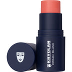 Kryolan Professional 5021 Cream Blush Stick