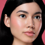 Kryolan Professional 5024 Cream Blush Palette 4 Colors