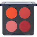 Kryolan Professional 5024 Cream Blush Palette 4 Colors - BLUSH 1