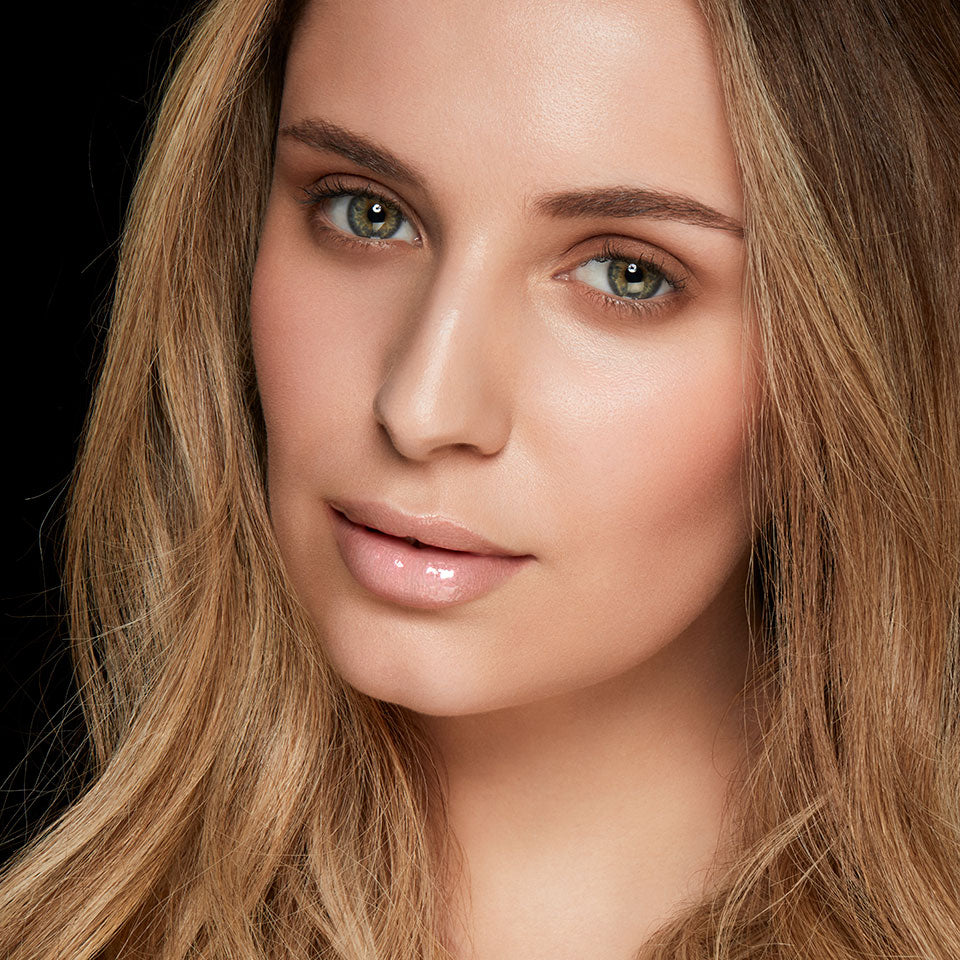 Kryolan Professional 5214 High Gloss