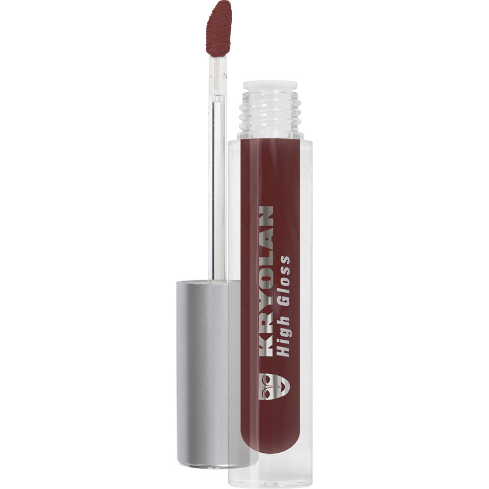 Kryolan Professional 5214 High Gloss - Fierce