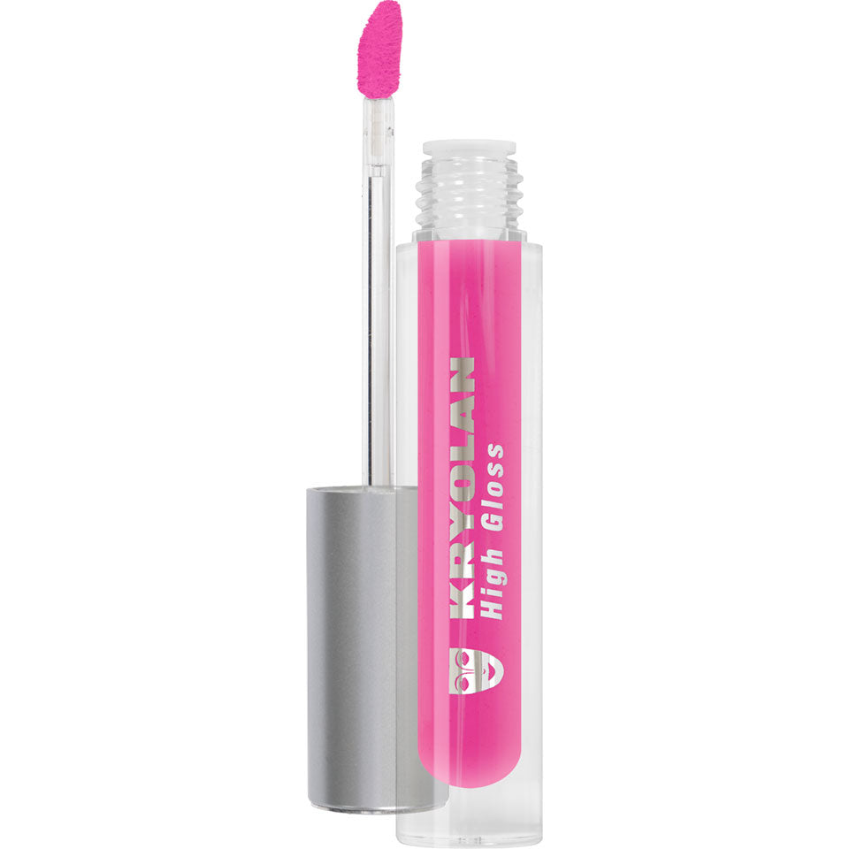 Kryolan Professional 5214 High Gloss