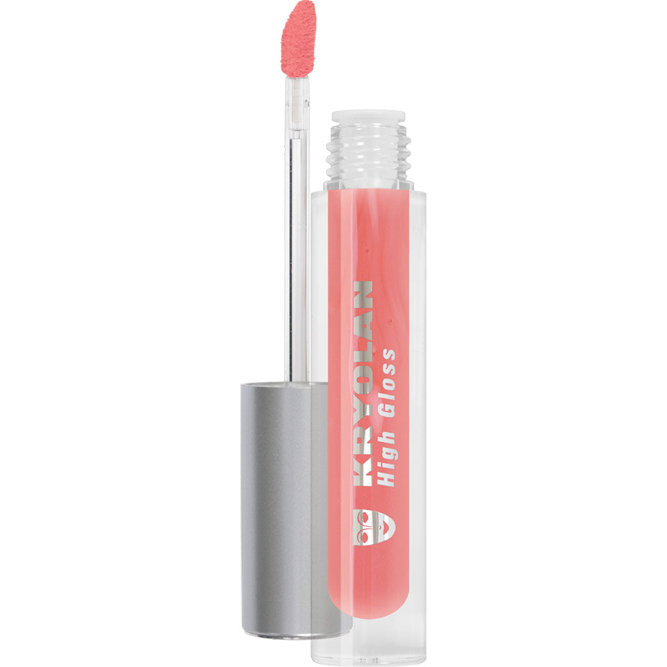 Kryolan Professional 5214 High Gloss - Queen