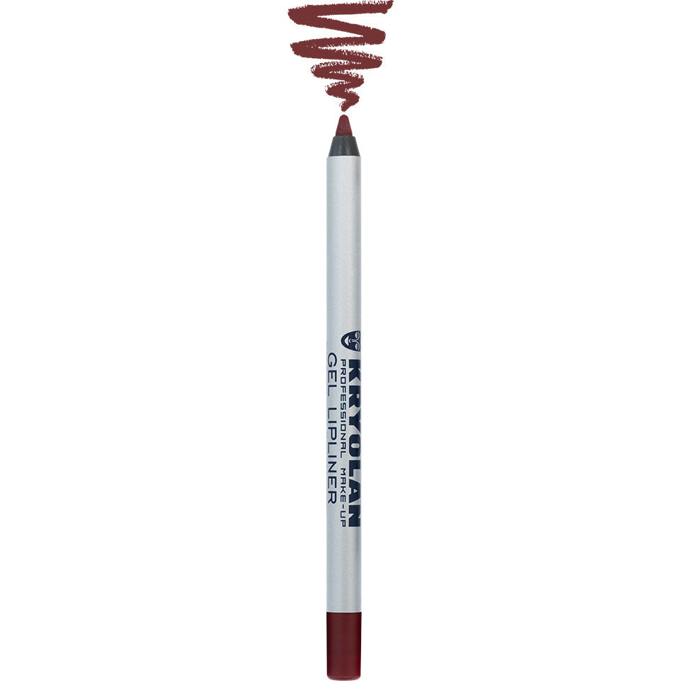Kryolan Professional 5250 Gel Lipliner - SWEET FUCHSIA