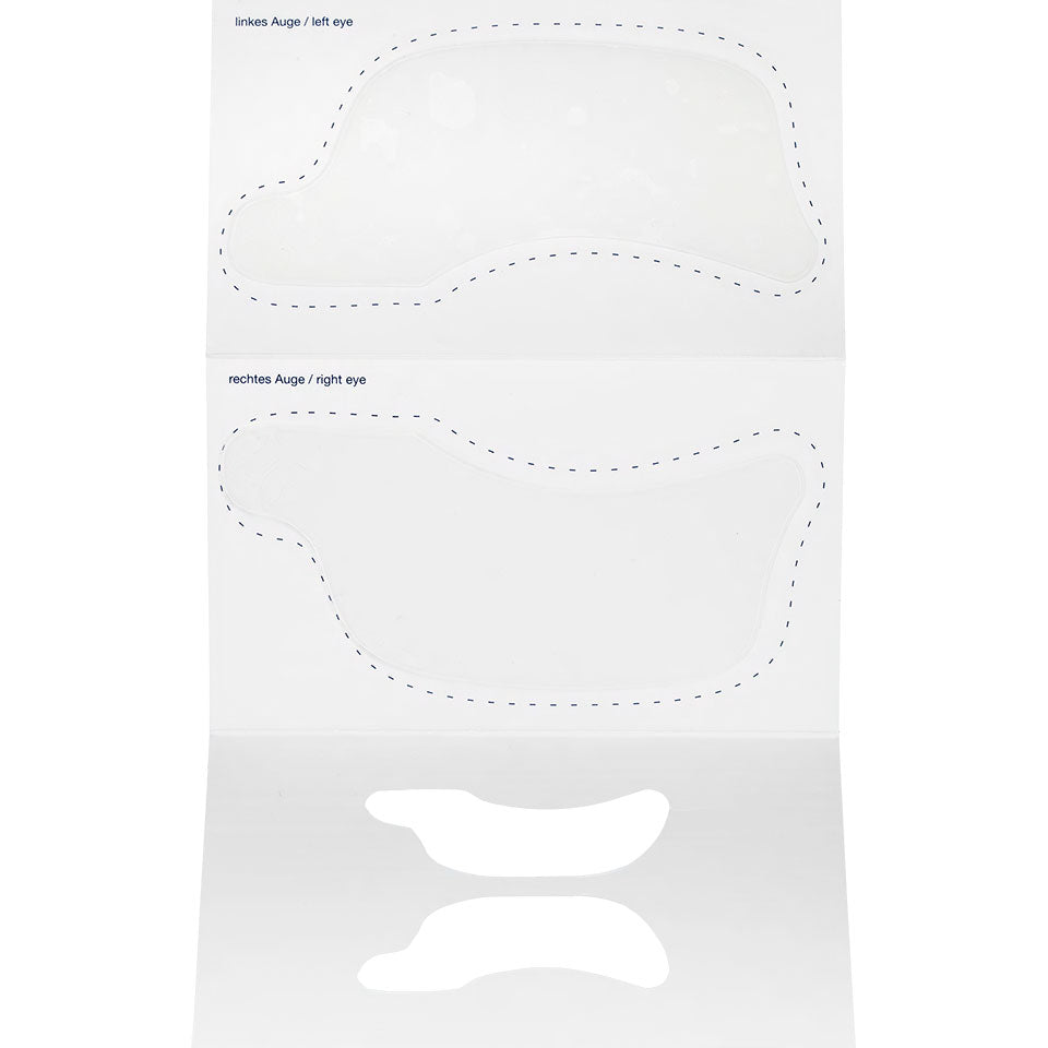 Kryolan Professional 5395 Silcopad