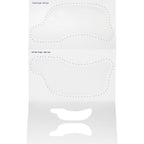 Kryolan Professional 5395 Silcopad