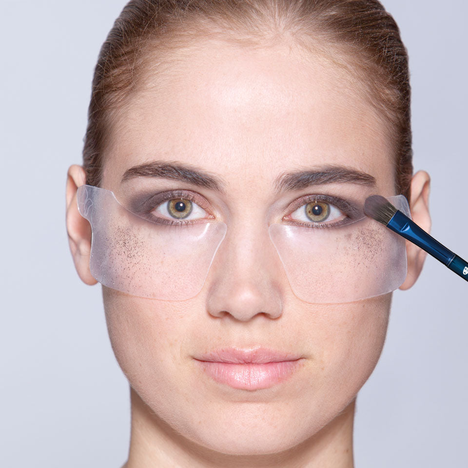 Kryolan Professional 5395 Silcopad