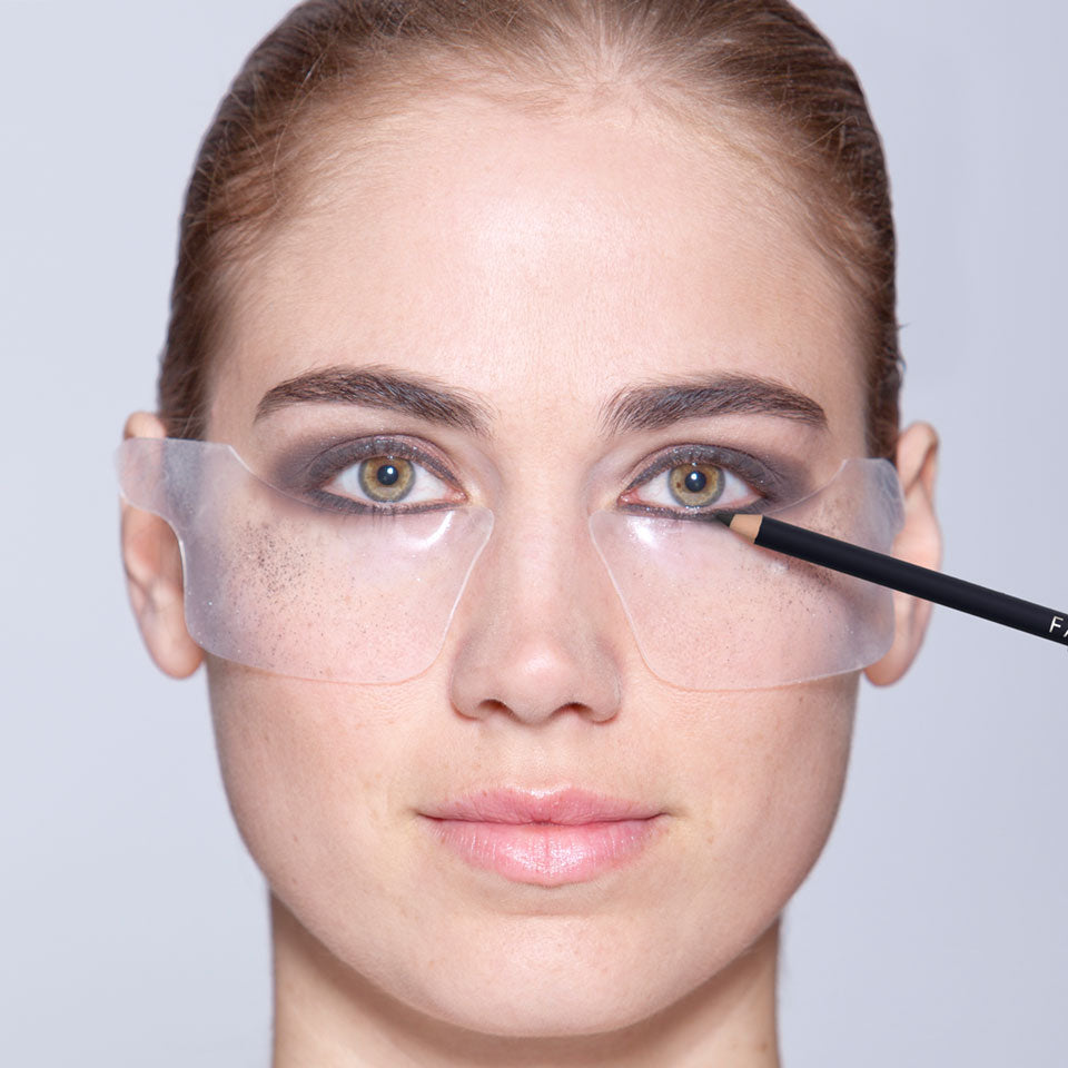 Kryolan Professional 5395 Silcopad