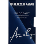 Kryolan Professional 5395 Silcopad