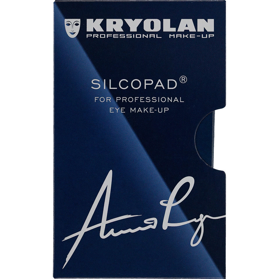 Kryolan Professional 5395 Silcopad