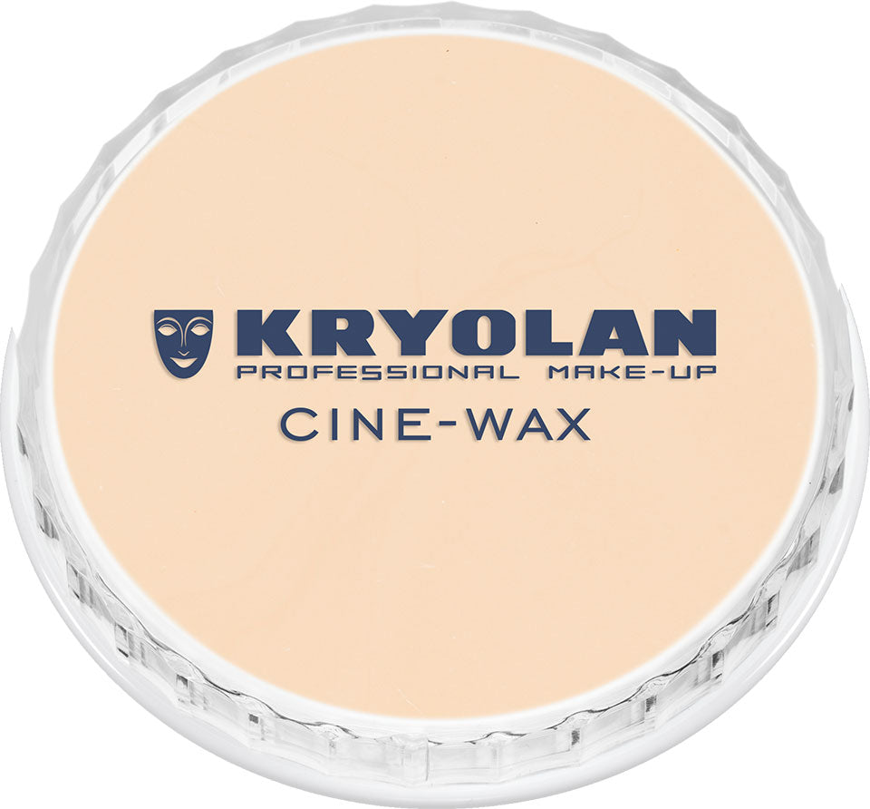 Kryolan Professional 5422 Cine-Wax 40 G