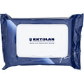 Kryolan 5623 Make-Up Remover Wipes Soft Pack 48ct