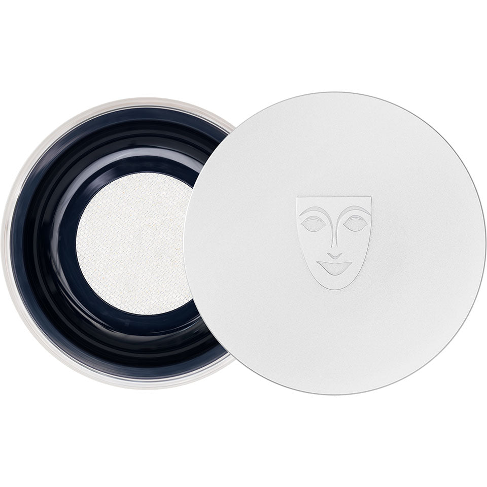 Kryolan Professional 5706 Anti Shine Powder .35oz - Natural