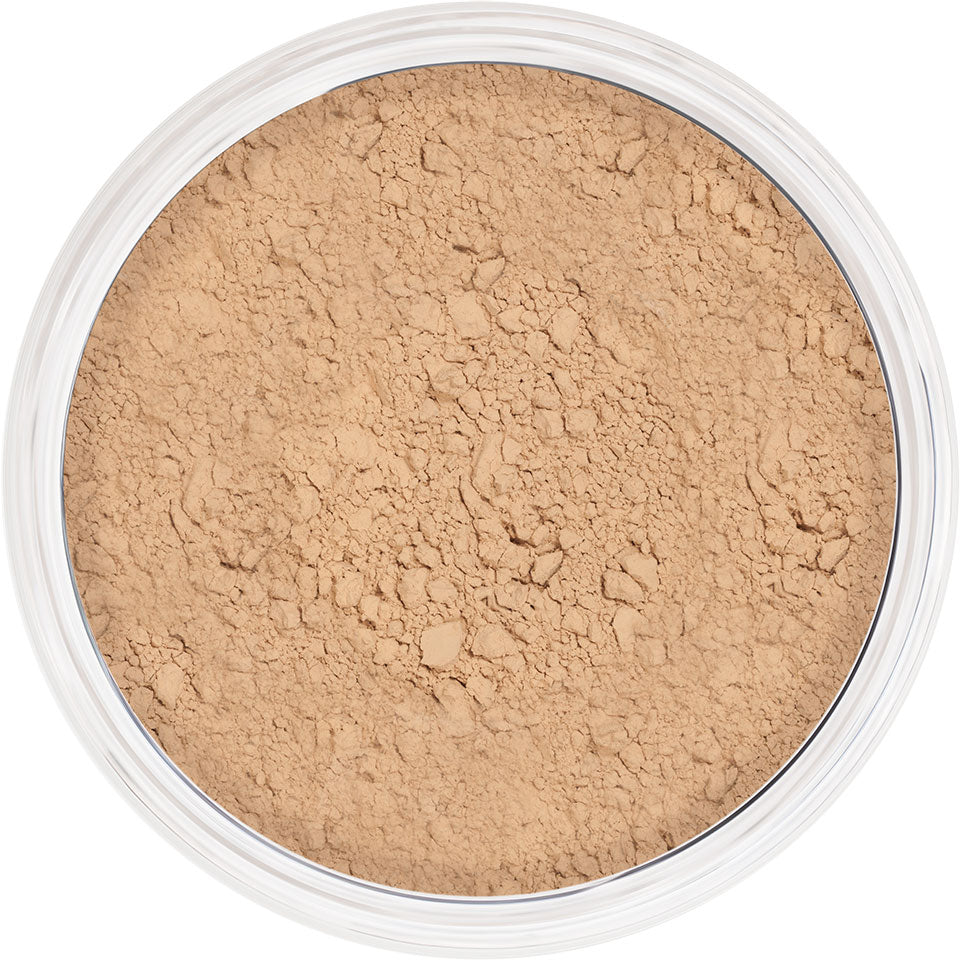 Kryolan Professional 5706 Anti Shine Powder .35oz