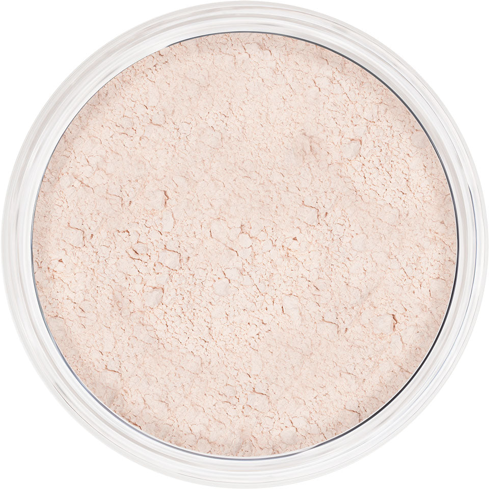 Kryolan Professional 5706 Anti Shine Powder .35oz