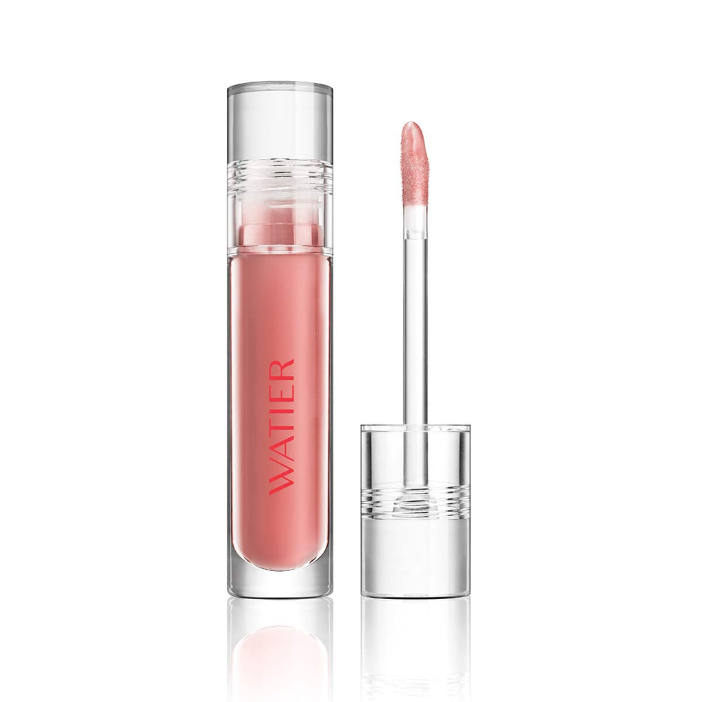 Lise Watier Immersion Love My Lips Caring Tinted Lip Oil