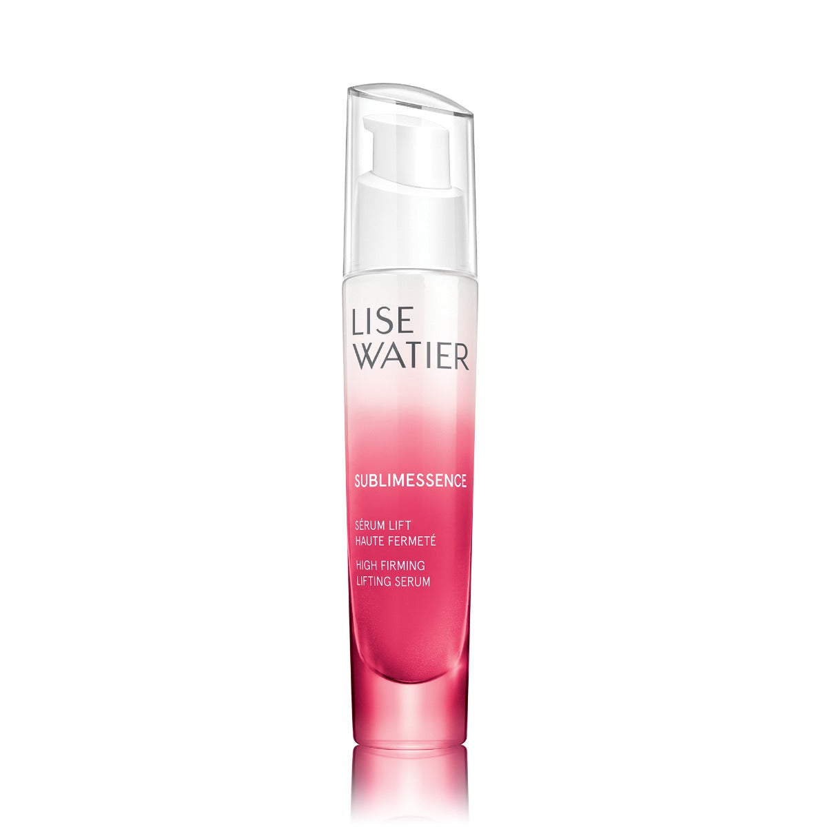 Lise Watier Sublimessence High Firming Lifting Serum 28ml