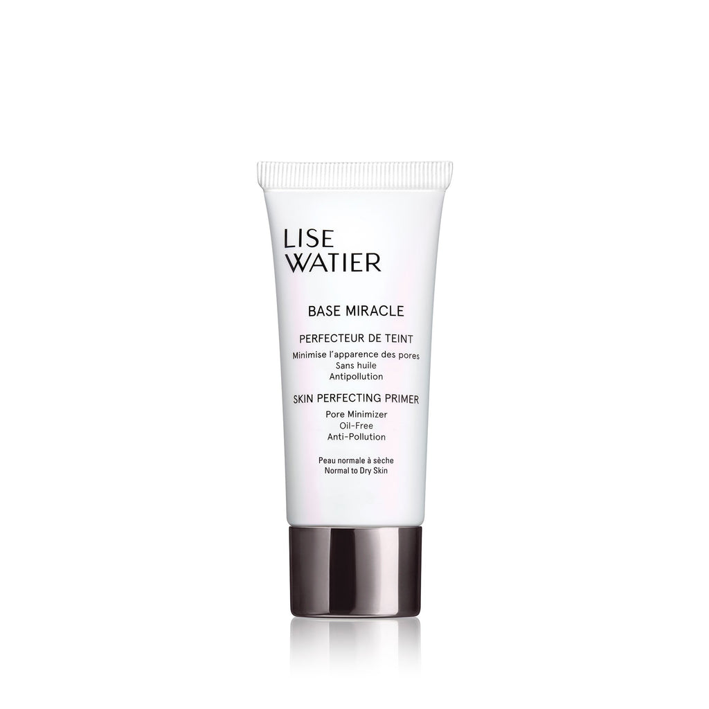 Lise Watier Base Miracle Skin Perfecting Primer - Combination to Oily Skin