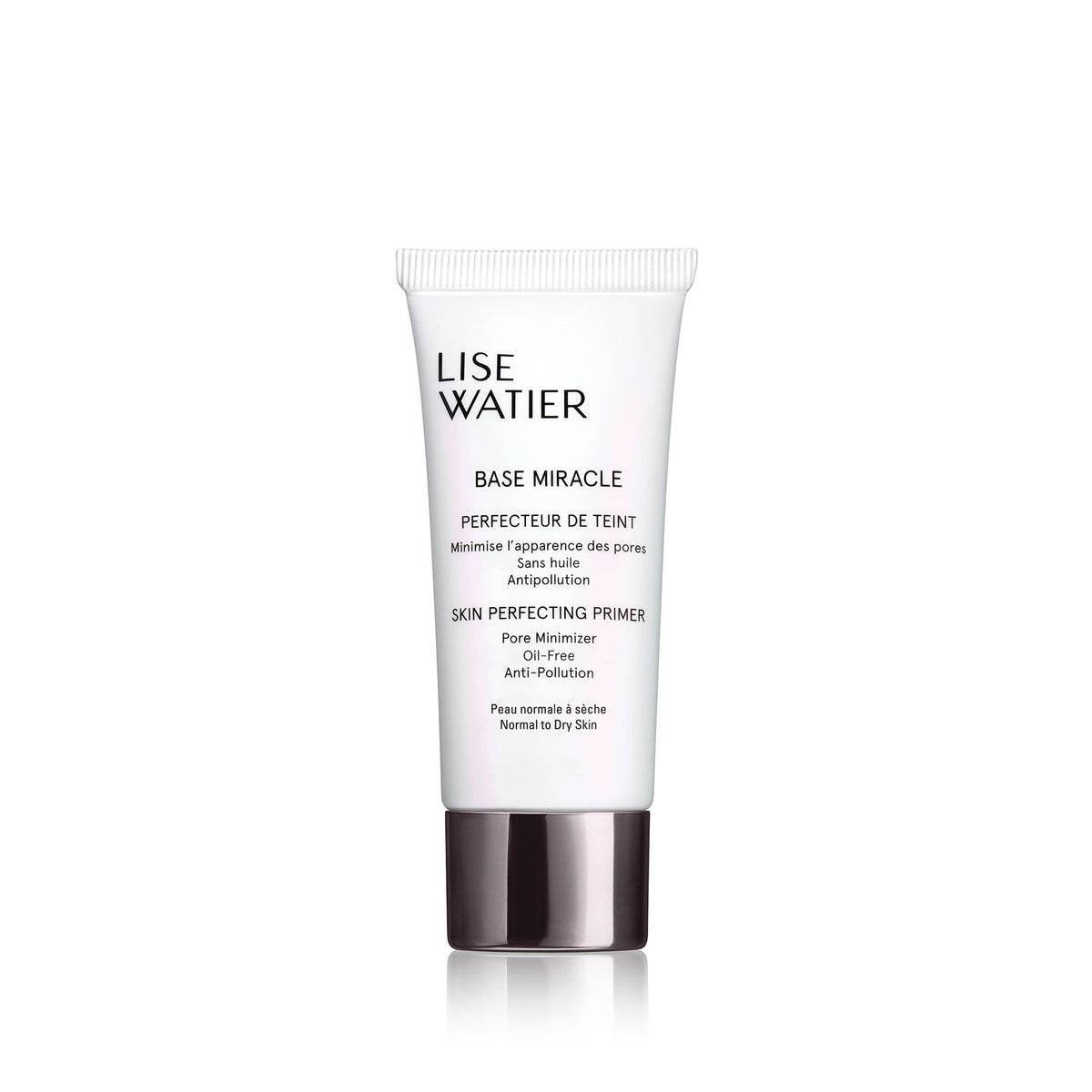 Lise Watier Base Miracle Skin Perfecting Primer - Combination to Oily Skin