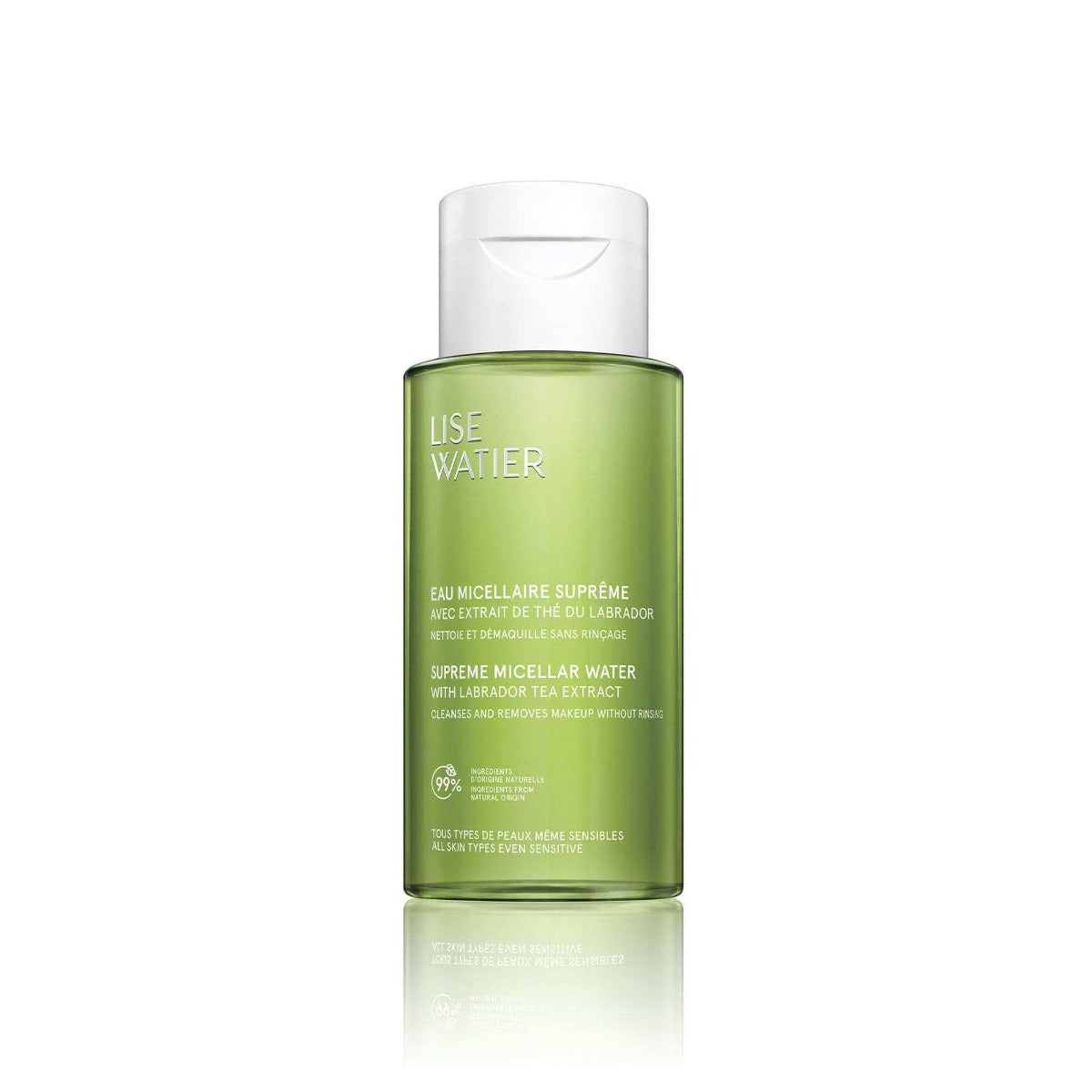 Lise Watier Supreme Micellar Water