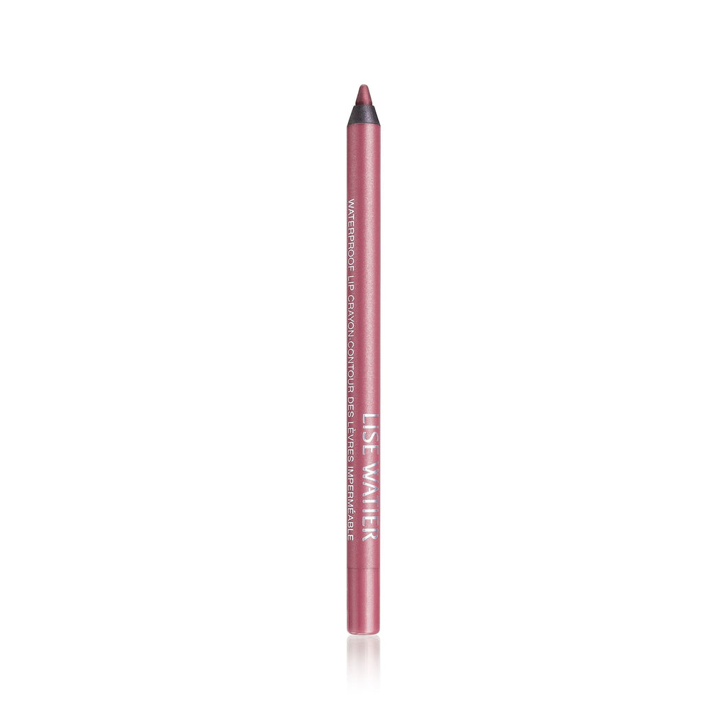Lise Watier Waterproof Lip Crayon
