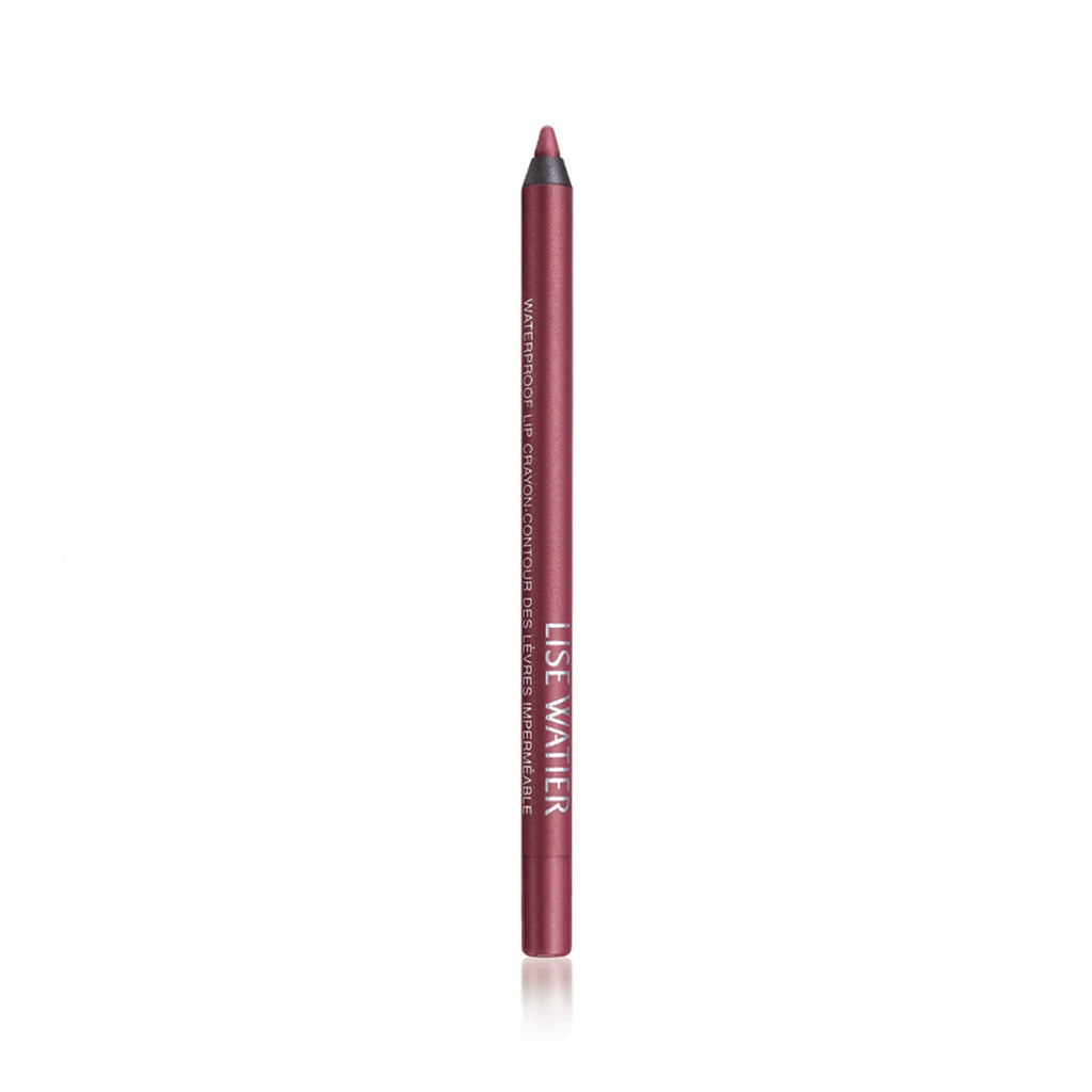 Lise Watier Waterproof Lip Crayon