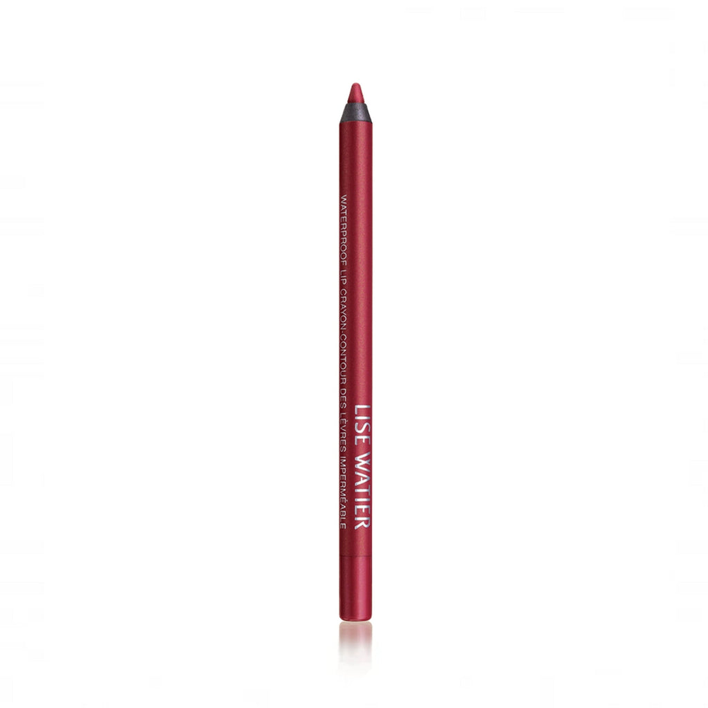 Lise Watier Waterproof Lip Crayon