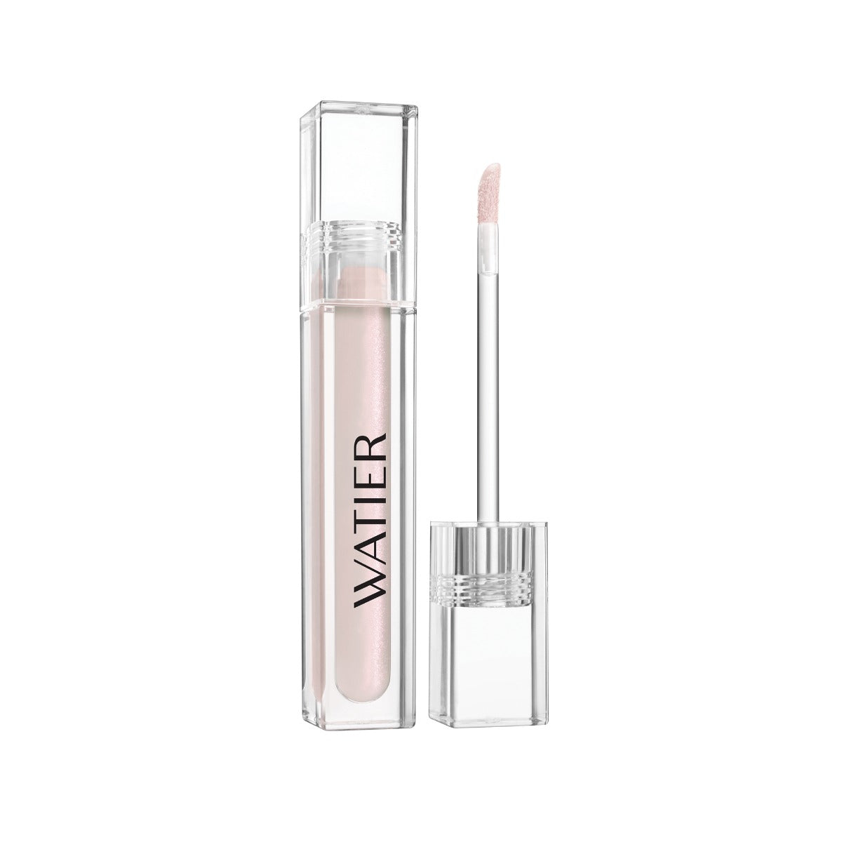 Lise Watier Gloss Volume Supreme Plumping Lip Gloss