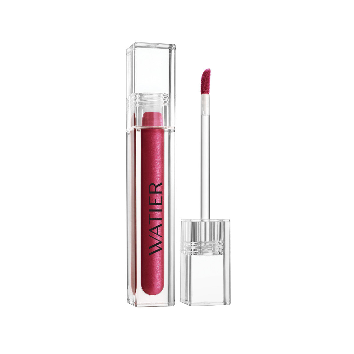Lise Watier Gloss Volume Supreme Plumping Lip Gloss - Extravagance
