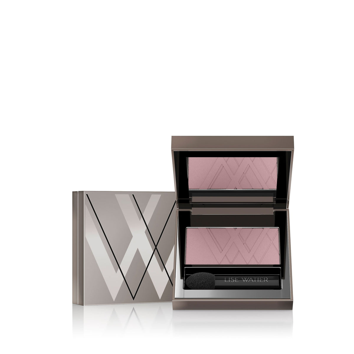 Lise Watier Dress Code Solo Eyeshadow