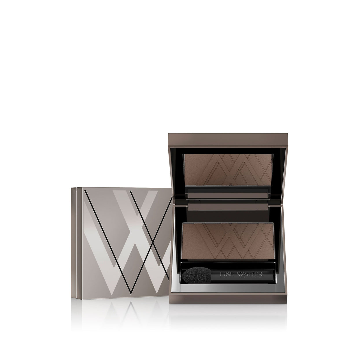 Lise Watier Dress Code Solo Eyeshadow