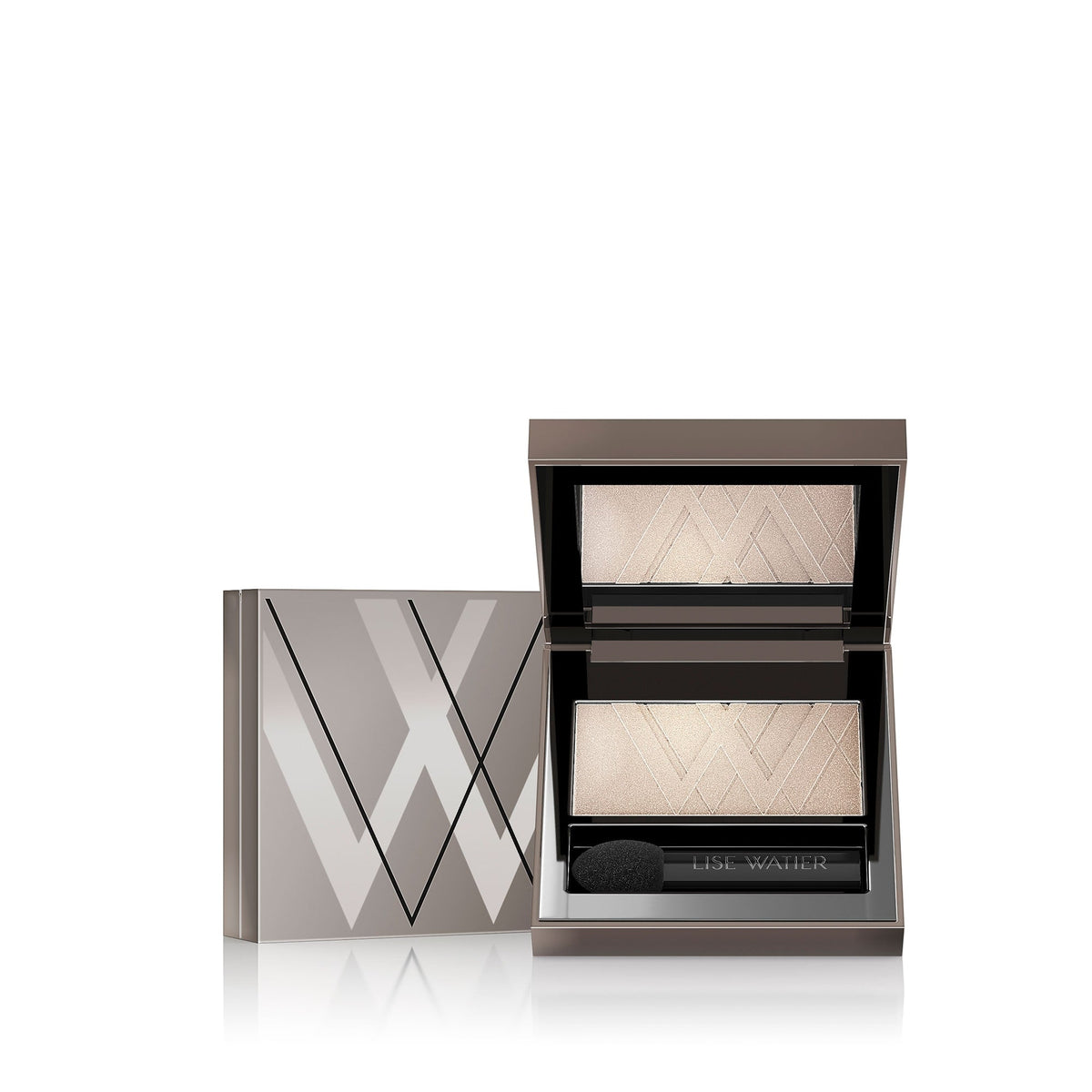 Lise Watier Dress Code Solo Eyeshadow
