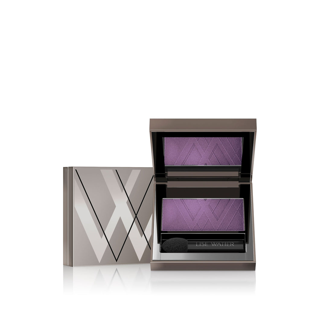 Lise Watier Dress Code Solo Eyeshadow