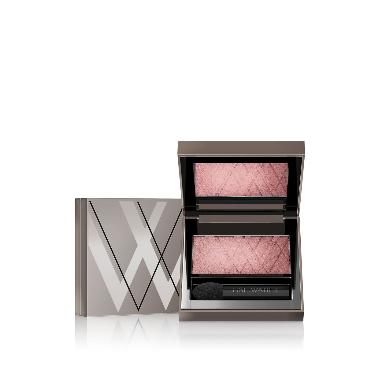 Lise Watier Dress Code Solo Eyeshadow