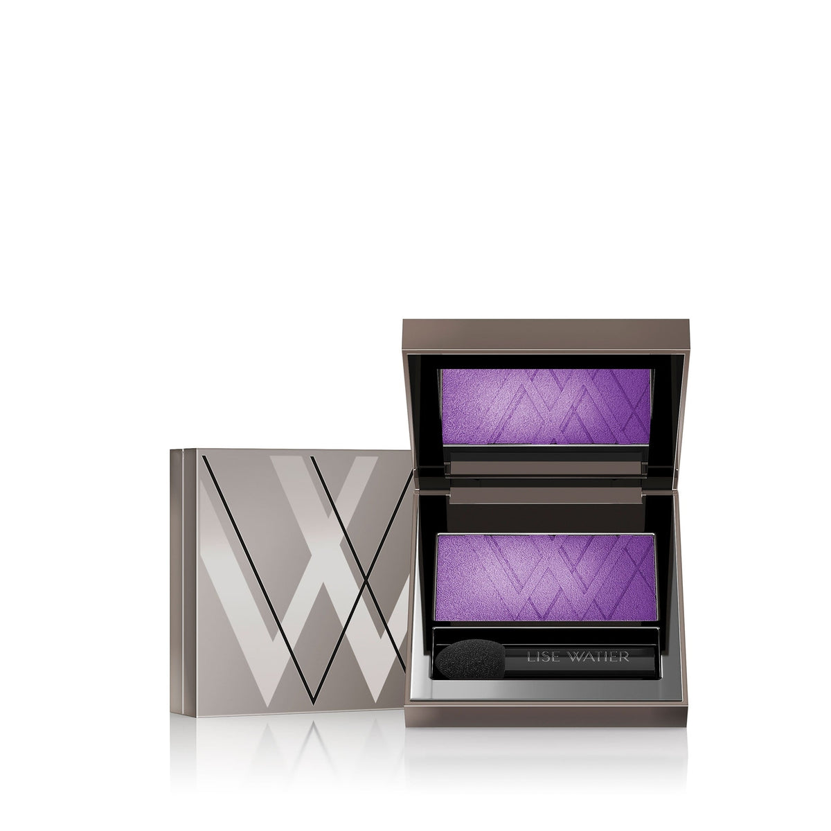 Lise Watier Dress Code Solo Eyeshadow
