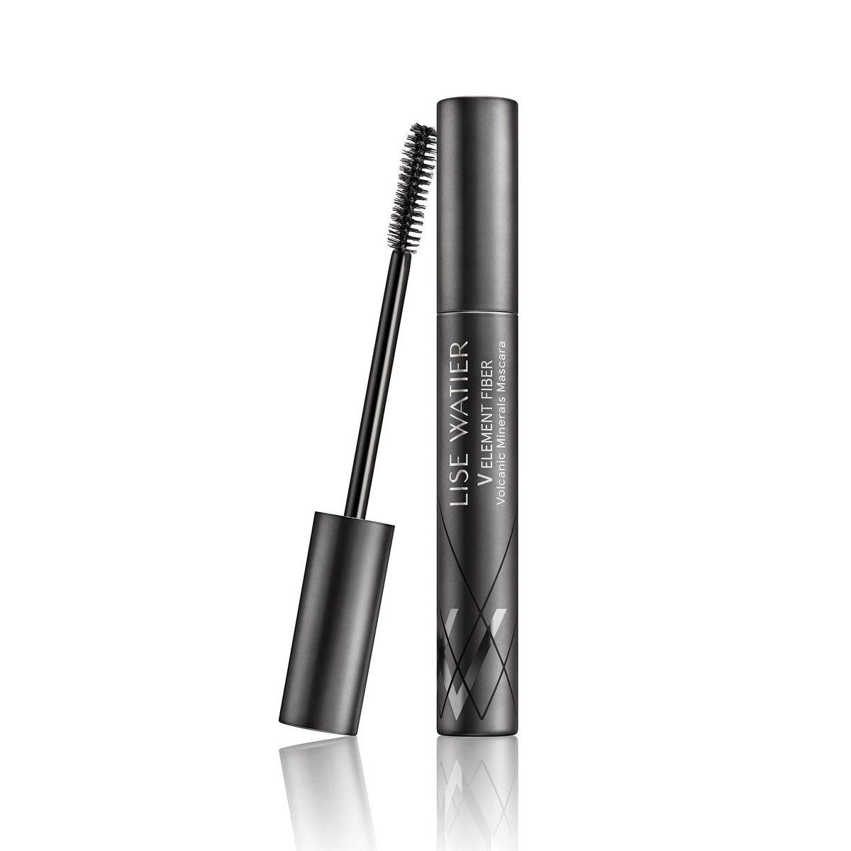 Lise Watier V ELEMENT FIBER Volcanic Minerals Mascara