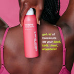 Dermalogica Clarifying Bacne Spray 6oz