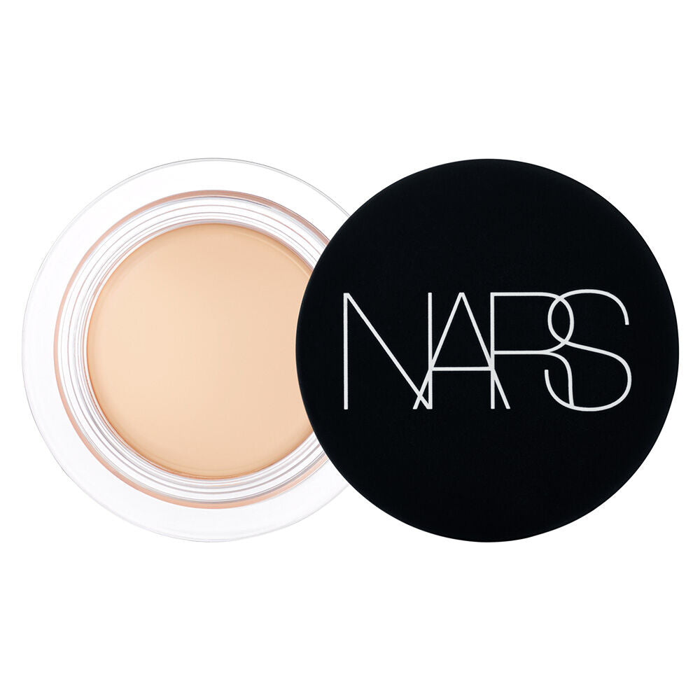 NARS Soft Matte Complete Concealer - Cannelle