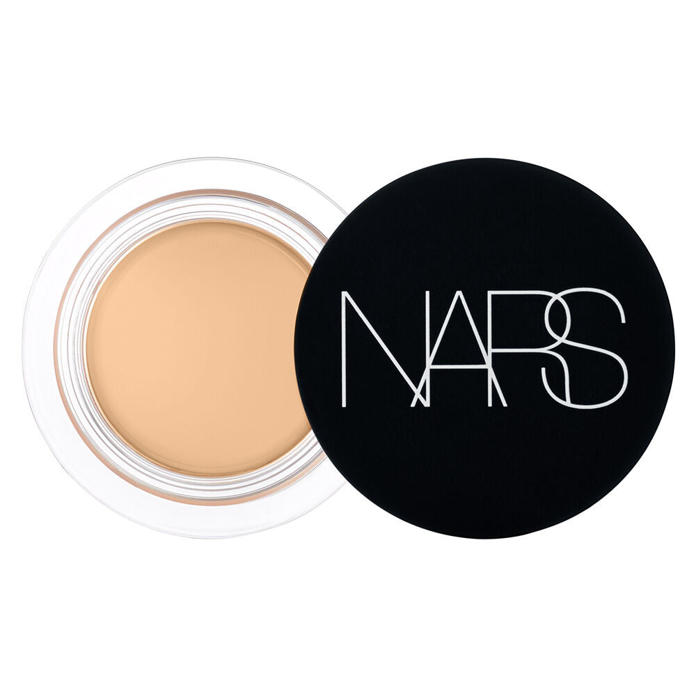 NARS Soft Matte Complete Concealer - Macadamia
