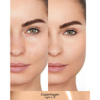 NARS Sheer Glow Foundation