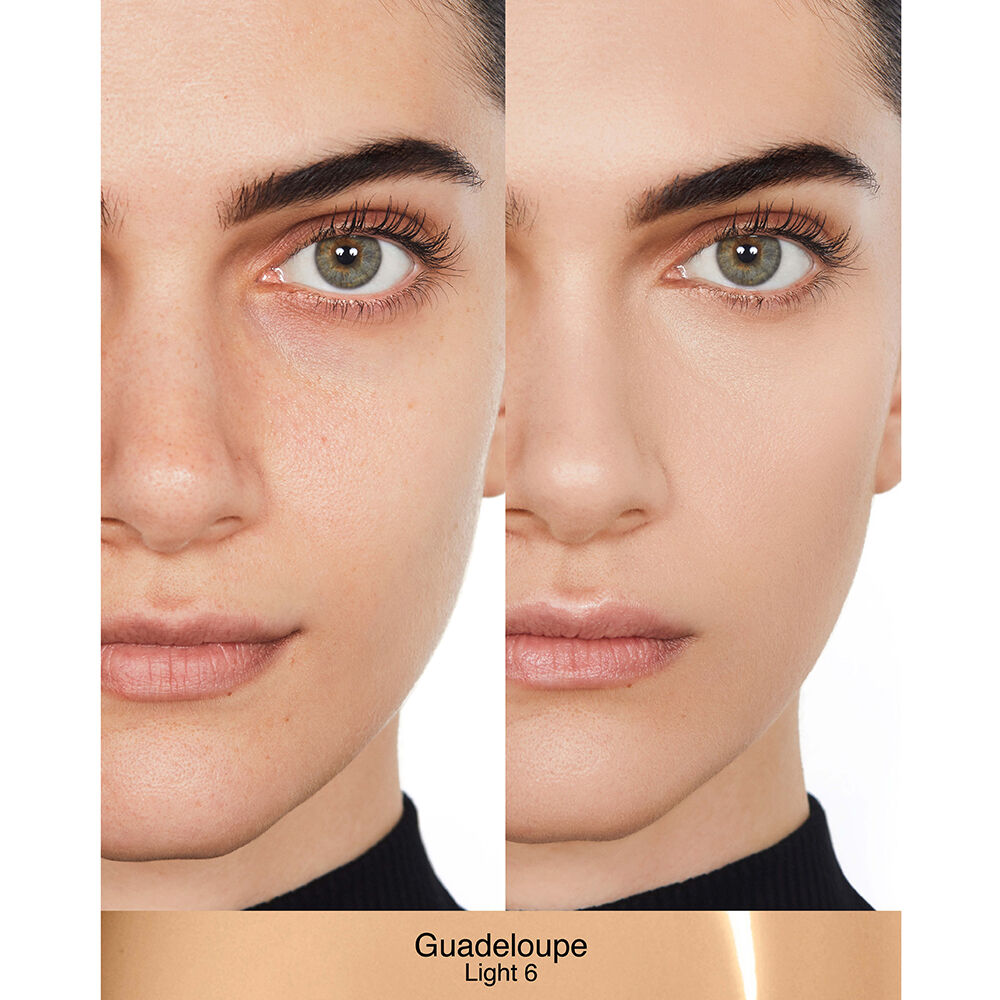 NARS Sheer Glow Foundation