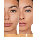 NARS Sheer Glow Foundation