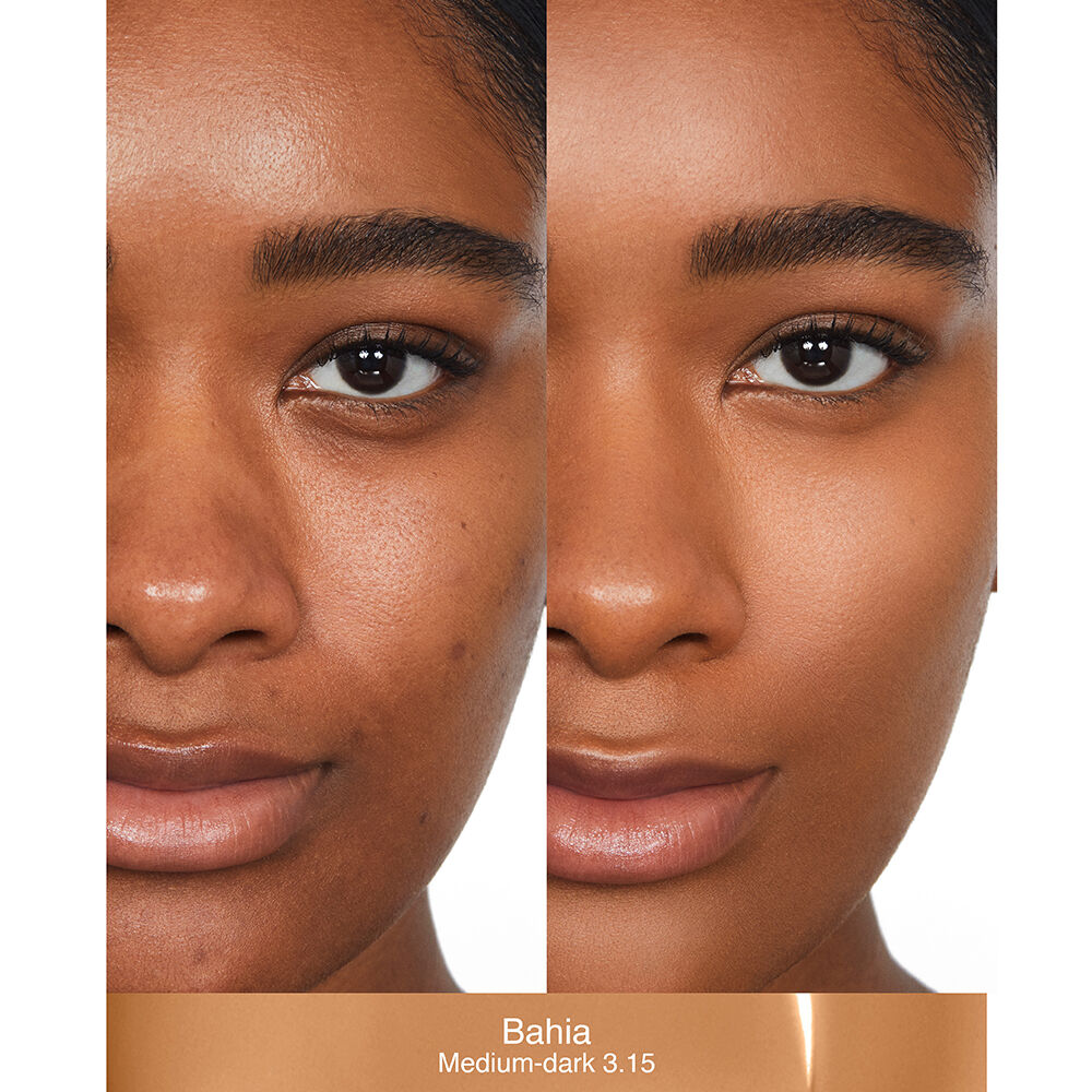 NARS Sheer Glow Foundation