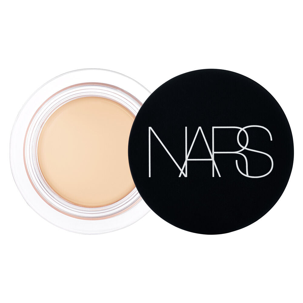 NARS Soft Matte Complete Concealer - Nougatine