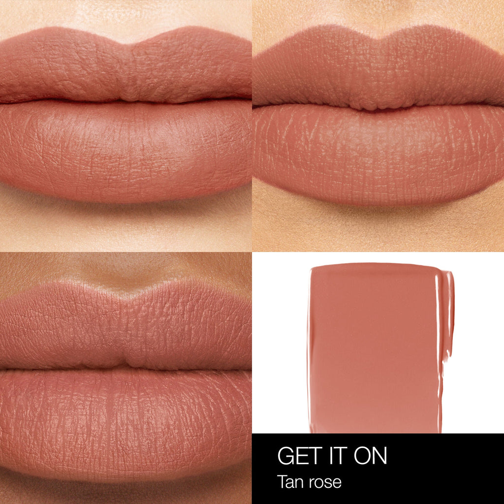 NARS PowerMatte Lip Pigment